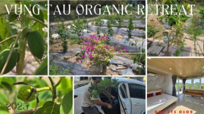 Homestay Trảng Cát - Hắc Dịch -Phú Mỹ